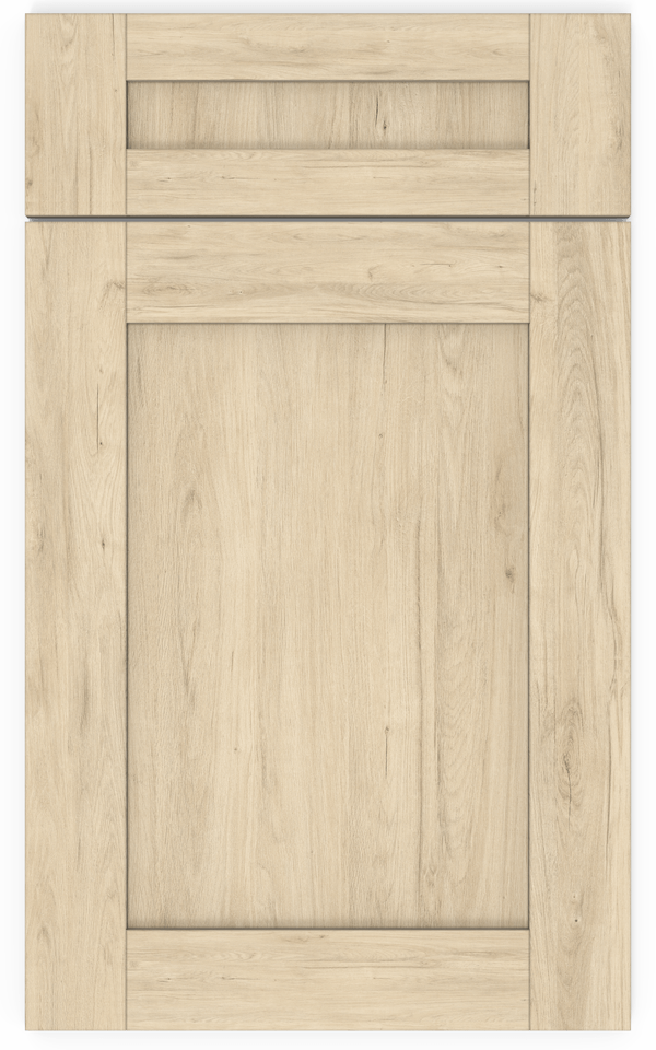 Salt Oak Shaker