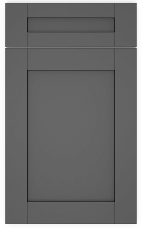 Iron Grey Shaker