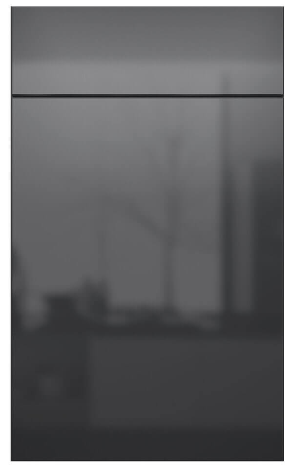 Onyx Grey