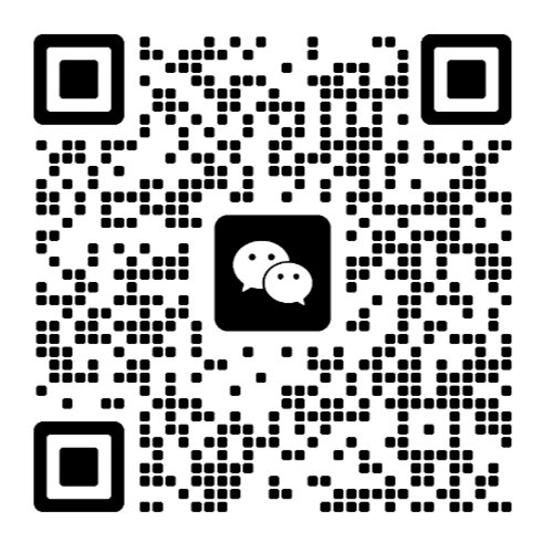 Josh Kitchen WeChat QR code